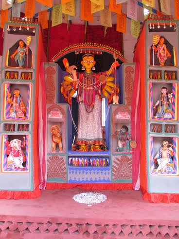 VIVEKANANDA PARK ATHELETIC CLUB