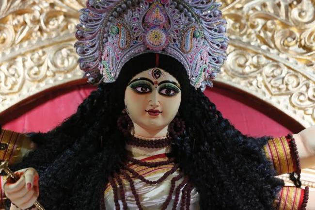 VIVEKANANDA SPORTING