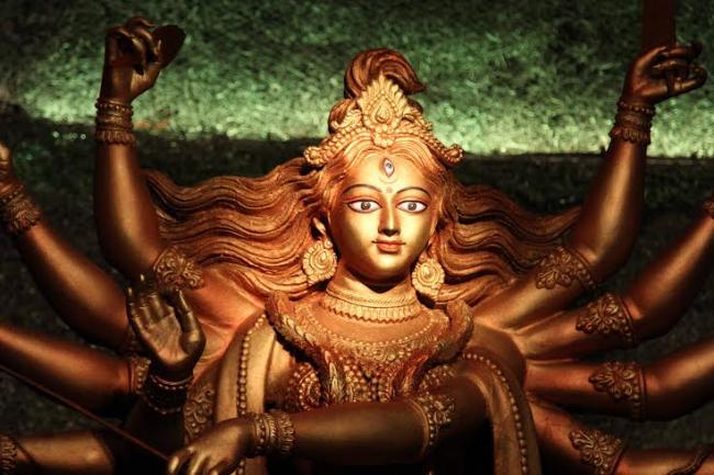 KALIGHAT MILAN SANGHA