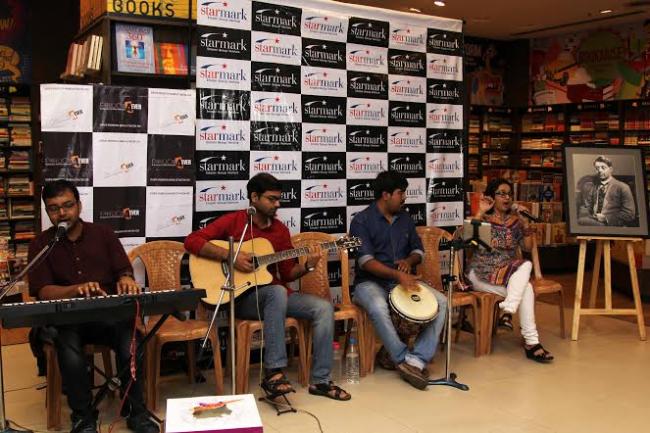 Starmark celebrates Sukumar Rayâ€™s 128th birth anniversary