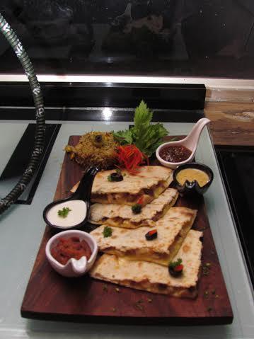 New eatery 'What's Up!' launched in Kolkata