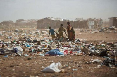 UN condemns 'horrific' attack that killed four UNICEF staff in Somalia