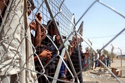 ISIL may have committed genocide, war crimes in Iraq, says UN human rights report