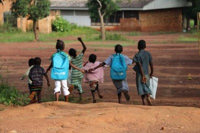 Putting education first key to unlocking progress across new UN development agenda - Ban