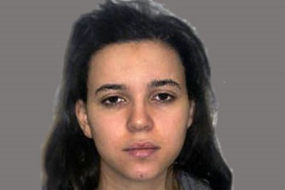 Charlie Hebdo: French police hunt for woman accomplice of slain terrorist 