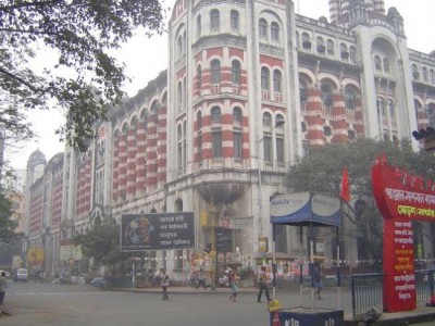 Detective Byomkesh Bakshy! team recreates Kolkata streets of 1943