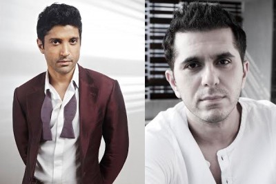 Farhan Akhtar and Ritesh Sidhwani to attend Nitya Mehra's wedding