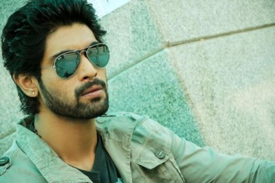 Rana Duggubati learns mixed martial arts for  Bahubali