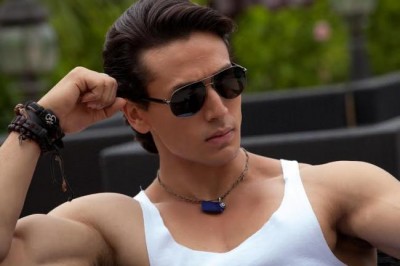 Sajid Nadiadwala casts Tiger Shroff in his next titled Baaghi