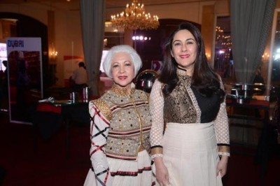 MillionaireAsia India  PRECIOUS Golf Cup presented