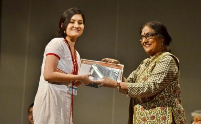 J. D. Birla Institute hosts Graduating Fashion Show in Kolkata