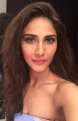 Vani walks for Reliance Footprint Footwear 