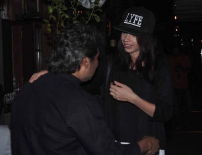 Hunter team celebrates BO success