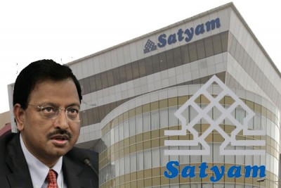 Satyam scam: Raju gets 7 years in jail