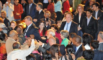 We will defend and protect the rights and liberty of every citizen: Modi