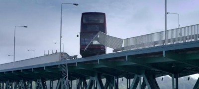 Sajid Nadiadwala's Kick gets nominated at 'Taurus World Stunt Awards'