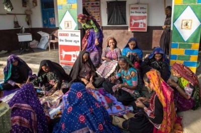 USHA launches Share Your Love