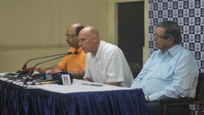 Constantine needs 'support' to improve football 