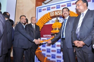 PNC Infratech shares list at over 2% premium