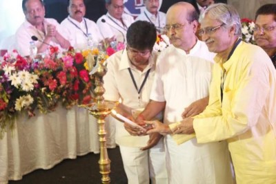 Sadhan Pandey to parley for East India petro dealers with central ministry 