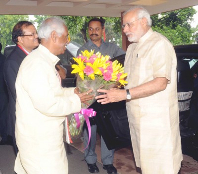 46th Indian Labour Conference