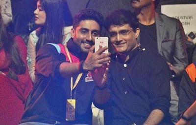 Star Sports Pro Kabaddi commences in Kolkata