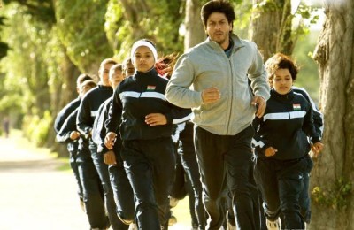  Patriotism: A Bollywood journey 