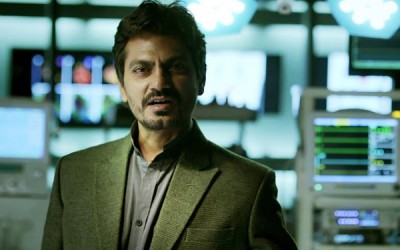 I don't want scripts written for me only: Nawazuddin