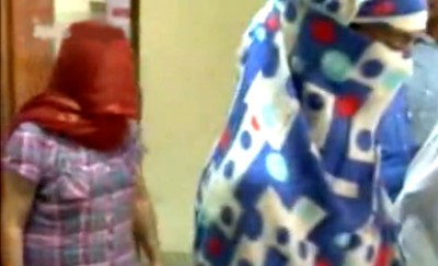 Rape-accused Saudi diplomat leaves India with wife: Media report