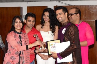 Kolkata GlitZ completes first anniversary with Glam Hunt