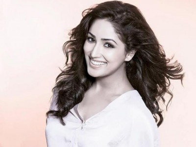 Yami Gautam, the Brand darling