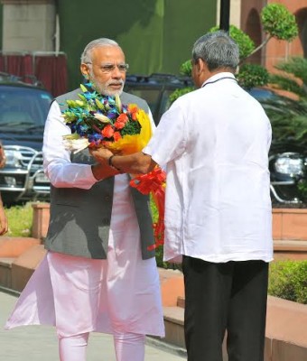 84th birth anniversary of the former President of India, Dr. A.P.J. Abdul Kalam