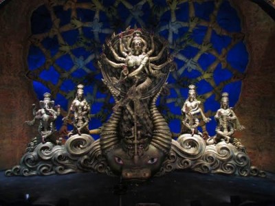 Barisha Udayan Pally