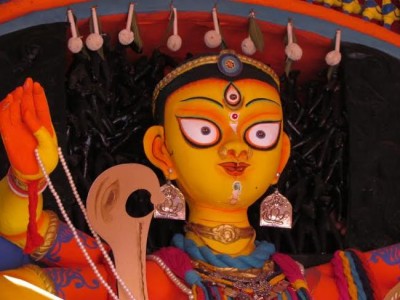 VIVEKANANDA PARK ATHELETIC CLUB