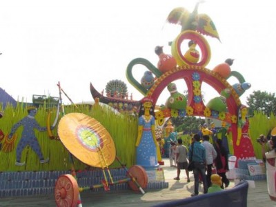 VIVEKANANDA SPORTING CLUB