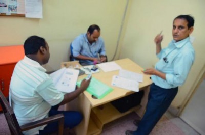 Arun Jaitley inaugurates e-Sahayog and Mini-PAN Camps