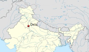 Delhi to impose fine on trucks that evades pollution tax