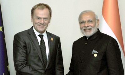 PM Modi lays 10-point plan to tackle terrorism at G-20 Summit