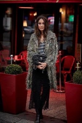 Lisa Haydon features on Verve Magazine cover