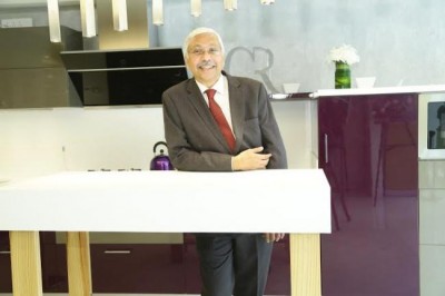 Godrej launches modular kitchen gallery brand