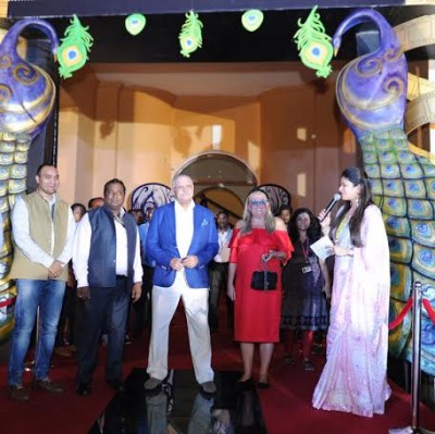 IFFI fever grips Goa