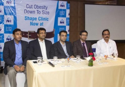 RTIICS conducts successful weight loss surgery of patient in Kolkata