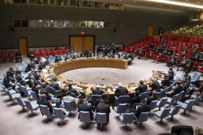 Guinea-Bissau situation 'fragile' after return to constitutional order, UN envoy tells Security Council