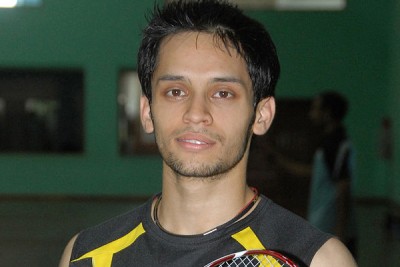 Kashyap reaches  Indonesia Open semis