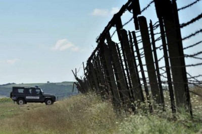 UN concerned over plight of refugees after 2 Iraqis die at Bulgarian border