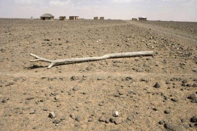 UN agencies weigh in on climate change impacts ahead of Paris conference