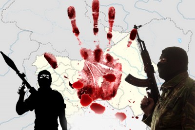 Punjab: Proxies Gone Wild 