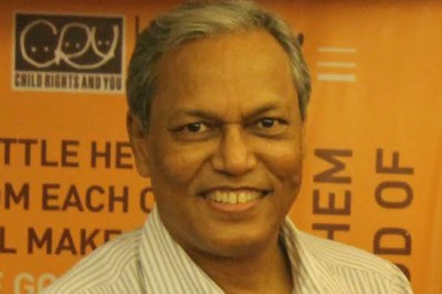 How free are our children in independent India