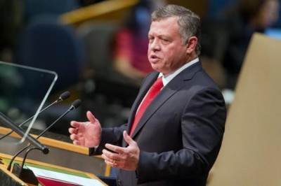 UN Assembly: Gulf, Mid-east leaders call for urgent action against terrorism