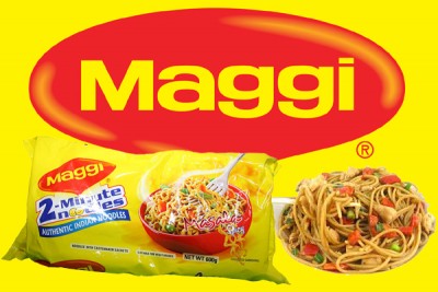 Maggi returns to market after five months